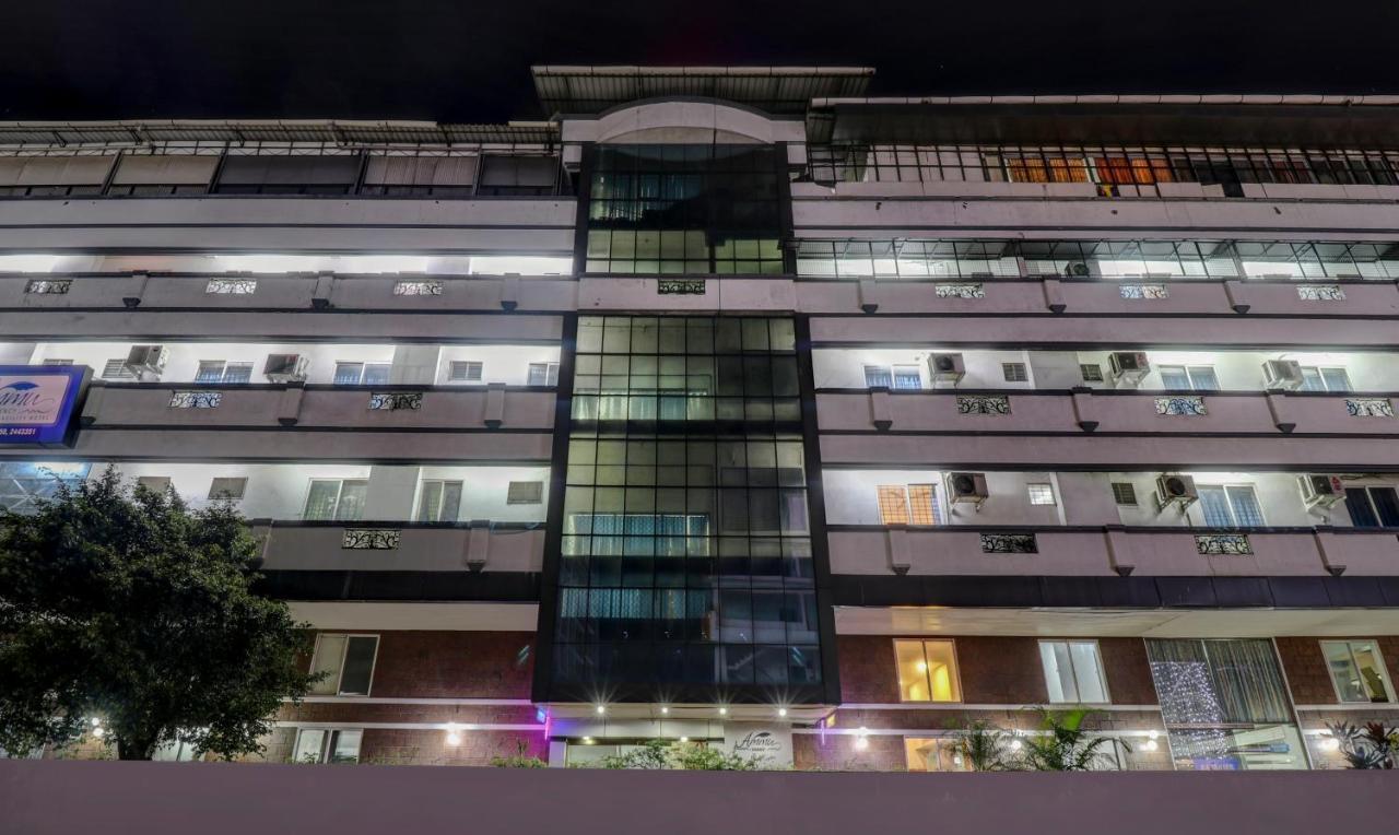 Hotel Itsy Ammu Regency