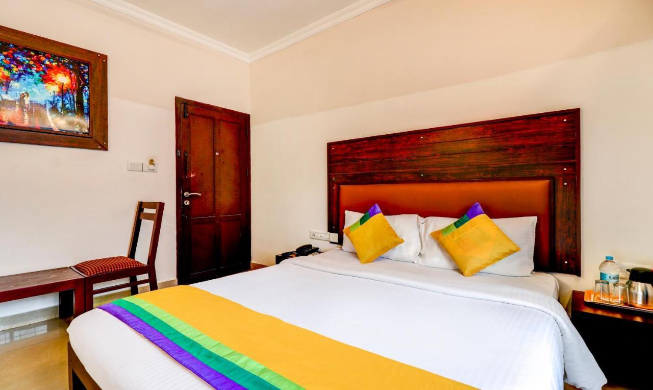 Hotel Itsy Ammu Regency